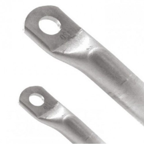 Tork TSKPAL-150 150mm2 Alüminyum Sıkmalı Kablo Pabucu 25 Adet