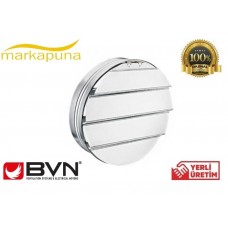 BVN Bahçıvan BASP 160 Rüzgarla Açılan 16 cm Panjur