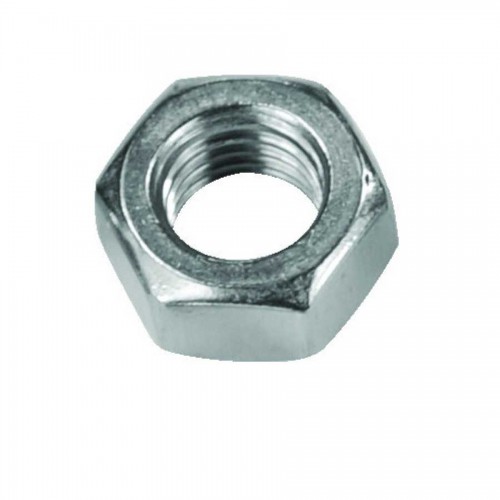 M8 ALTI KÖŞE SOMUN