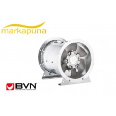BVN Bahçıvan ARMO-A 1000-6 / 15 4A Trifaze Aksiyel Basınçlandırma Fanı