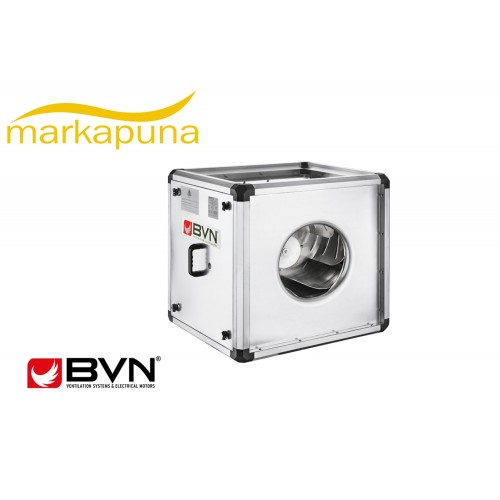 BVN Bahçıvan BKEF-R 450 T 380 Volt Trifaze Geriye Eğimli 5400 m³/h Mutfak Egzoz Fanı BVN Bahçıvan BKEF-R 450 T 380 Volt Trifaze Geriye Eğimli 5400 m³/h Mutfak Egzoz Fanı