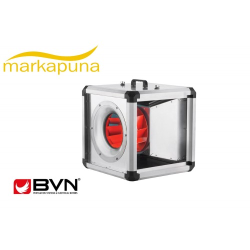 BVN Bahçıvan BKEF-RH 280 T 380 Volt Trifaze Geriye Eğimli 3600 m³/h Yüksek Basınçlı Mutfak Egzoz Fanı BVN Bahçıvan BKEF-RH 280 T 380 Volt Trifaze Geriye Eğimli 3600 m³/h Yüksek Basınçlı Mutfak Egzoz Fanı