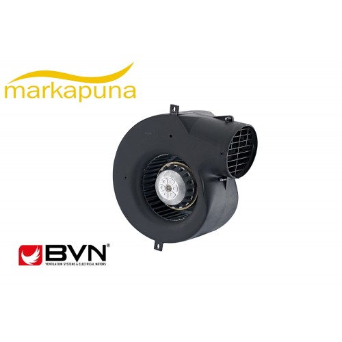 BVN Bahçıvan BPS-B 140-60 Öne Eğimli 500 m³/h Plastik Gövdeli Radyal Fan BVN Bahçıvan BPS-B 140-60 Öne Eğimli 500 m³/h Plastik Gövdeli Radyal Fan