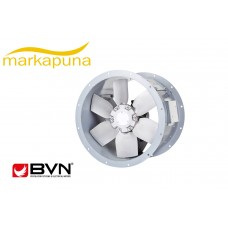 BVN Bahçıvan BTFM 710T / 6-14 / 1,5 / 4A Trifaze Aksiyel Basınçlandırma Fanı
