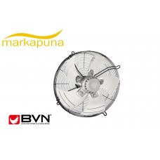 BVN Bahçıvan SFX 6M 630B Monofaze Üfleme Güçlendirilmiş Aksiyel Soğutma Fanı